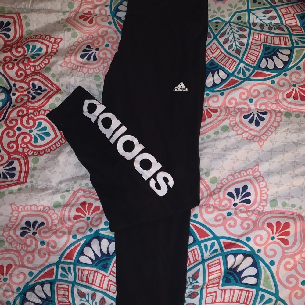 Adidas leggings